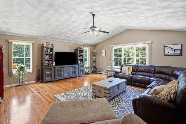 106 Bishop Hill Road, Johnston, RI 02919