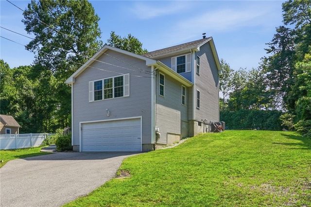 106 Bishop Hill Road, Johnston, RI 02919