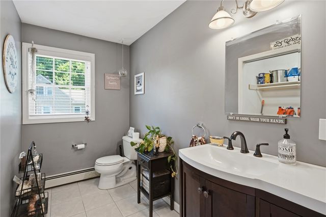 106 Bishop Hill Road, Johnston, RI 02919