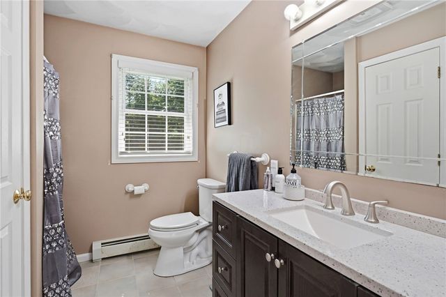 106 Bishop Hill Road, Johnston, RI 02919