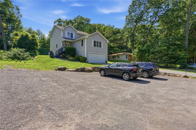 106 Bishop Hill Road, Johnston, RI 02919
