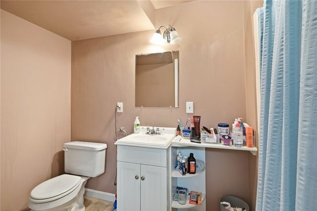 106 Bishop Hill Road, Johnston, RI 02919