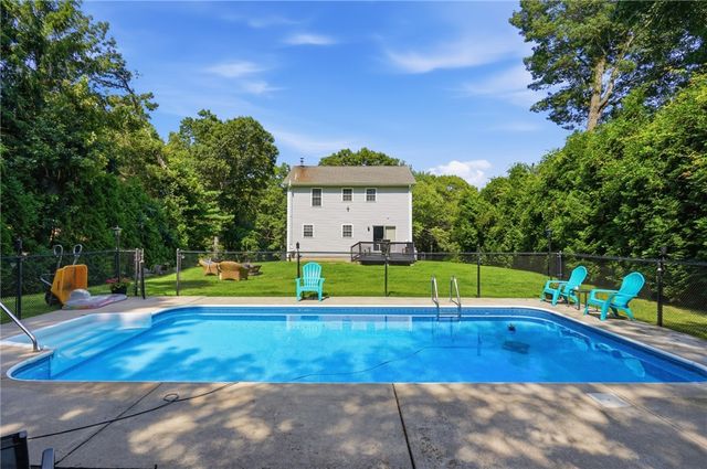 106 Bishop Hill Road, Johnston, RI 02919