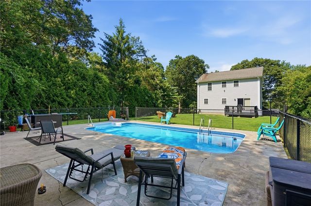 106 Bishop Hill Road, Johnston, RI 02919