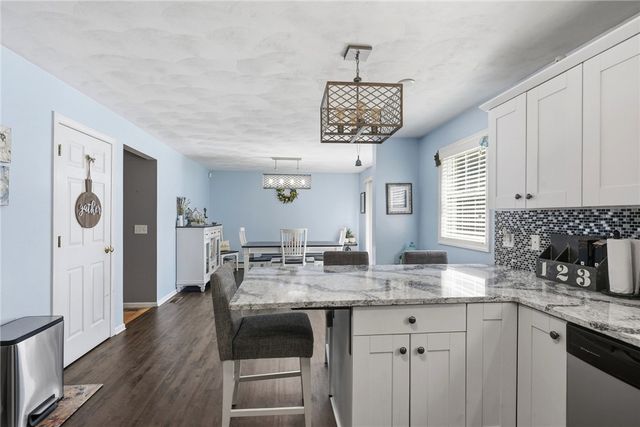 106 Bishop Hill Road, Johnston, RI 02919