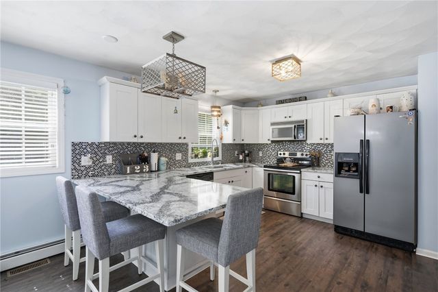 106 Bishop Hill Road, Johnston, RI 02919