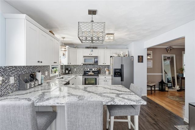 106 Bishop Hill Road, Johnston, RI 02919