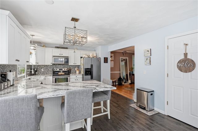 106 Bishop Hill Road, Johnston, RI 02919