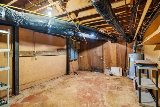 73 Kimberly Drive, Durham, NC 27707