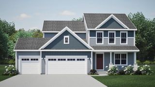 N156W19415 East Gate DRIVE, Jackson, WI 53037