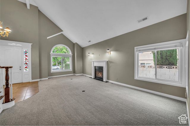 1659 S COBBLESTONE LN, St. George, UT 84790