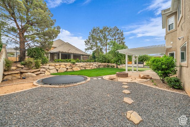 1659 S COBBLESTONE LN, St. George, UT 84790