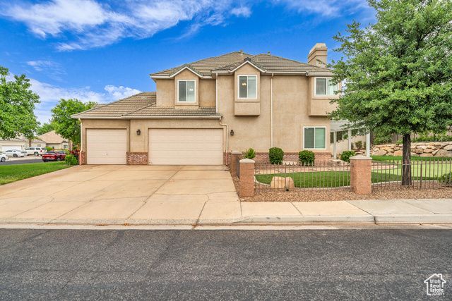 1659 S COBBLESTONE LN, St. George, UT 84790