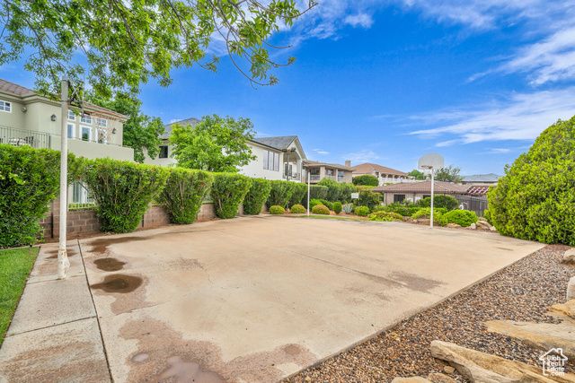 1659 S COBBLESTONE LN, St. George, UT 84790