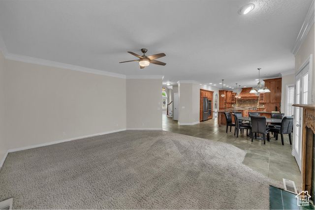 1659 S COBBLESTONE LN, St. George, UT 84790