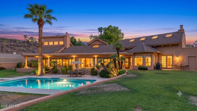 14810 N 15TH Avenue, Phoenix, AZ 85023
