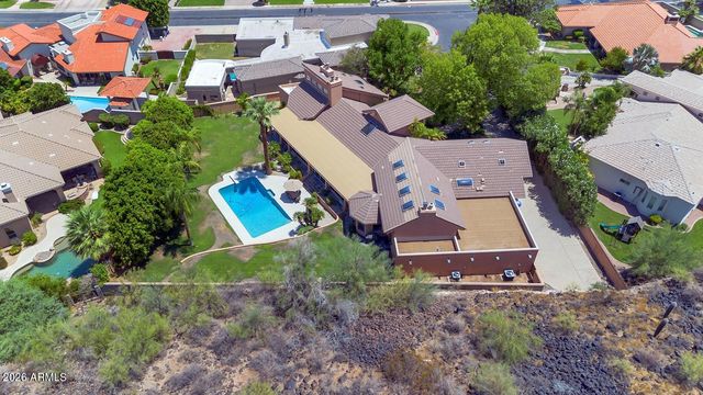 14810 N 15TH Avenue, Phoenix, AZ 85023