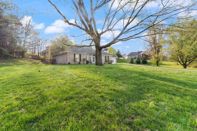 94 Woodside Drive, Somerset, KY 42503
