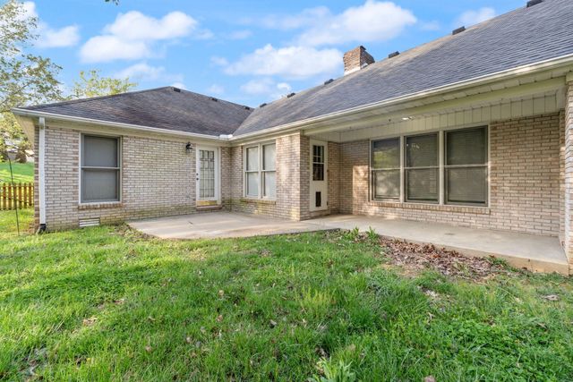 94 Woodside Drive, Somerset, KY 42503