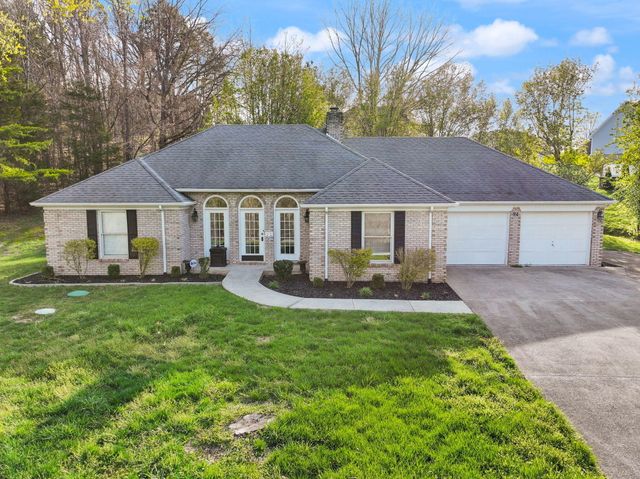 94 Woodside Drive, Somerset, KY 42503