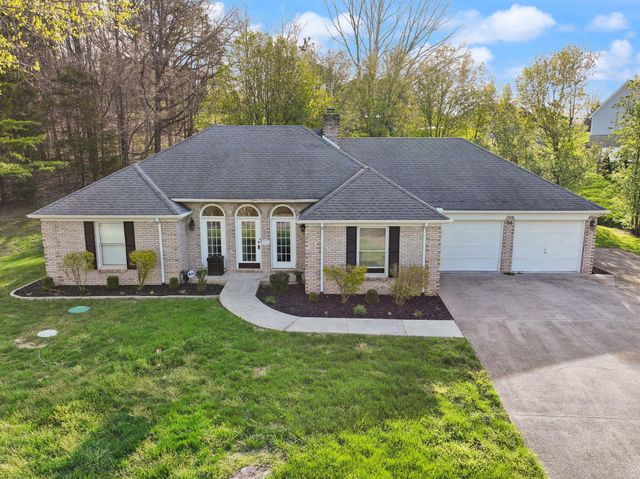 94 Woodside Drive, Somerset, KY 42503