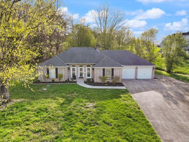 94 Woodside Drive, Somerset, KY 42503