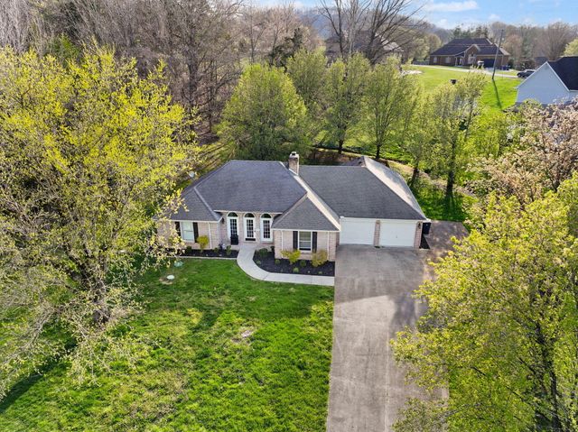 94 Woodside Drive, Somerset, KY 42503