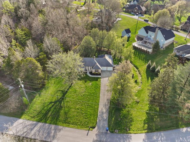 94 Woodside Drive, Somerset, KY 42503