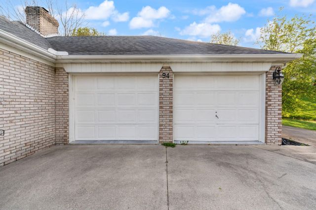 94 Woodside Drive, Somerset, KY 42503