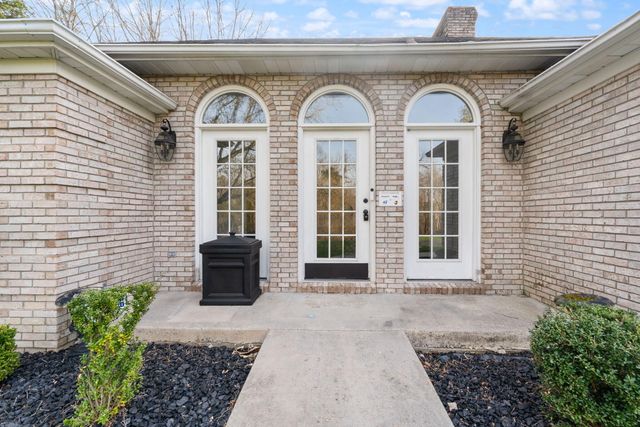 94 Woodside Drive, Somerset, KY 42503