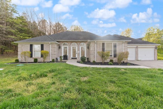 94 Woodside Drive, Somerset, KY 42503