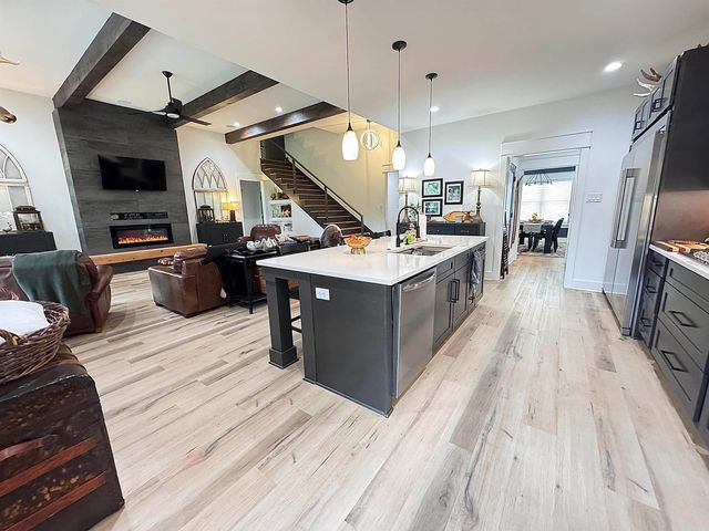 19 Cypress Creek Xing Road, Cabot, AR 72023