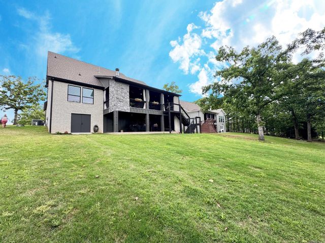 19 Cypress Creek Xing Road, Cabot, AR 72023