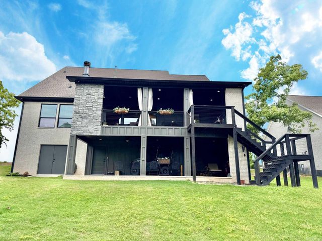 19 Cypress Creek Xing Road, Cabot, AR 72023