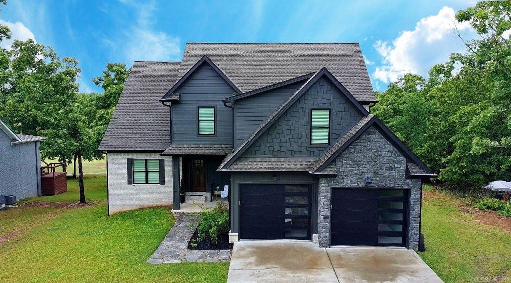 19 Cypress Creek Xing Road, Cabot, AR 72023