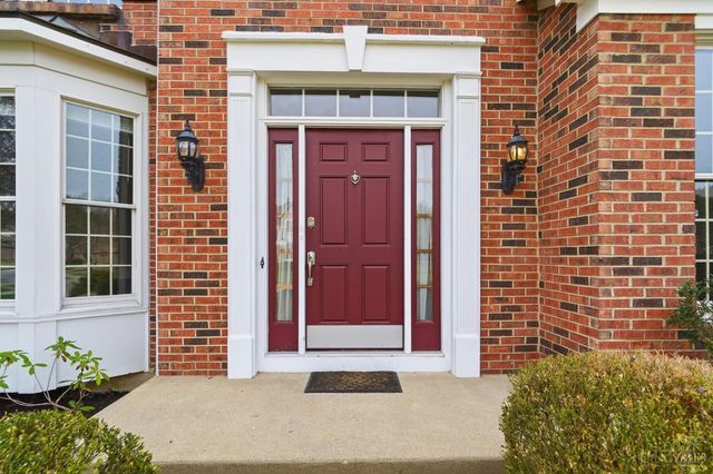 3291 Shadylake Drive, Deerfield Twp., OH 45140