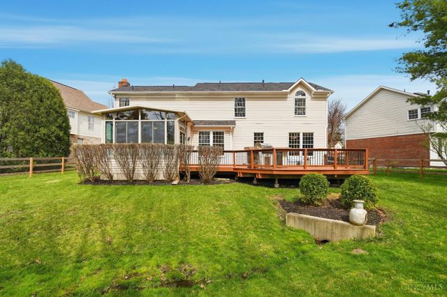 3291 Shadylake Drive, Deerfield Twp., OH 45140