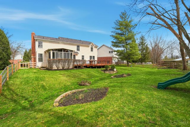3291 Shadylake Drive, Deerfield Twp., OH 45140