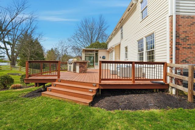 3291 Shadylake Drive, Deerfield Twp., OH 45140