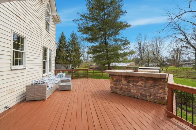 3291 Shadylake Drive, Deerfield Twp., OH 45140