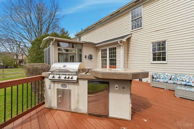 3291 Shadylake Drive, Deerfield Twp., OH 45140