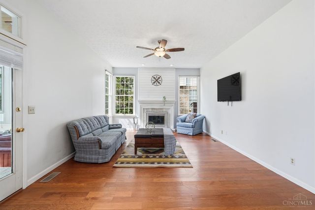 3291 Shadylake Drive, Deerfield Twp., OH 45140