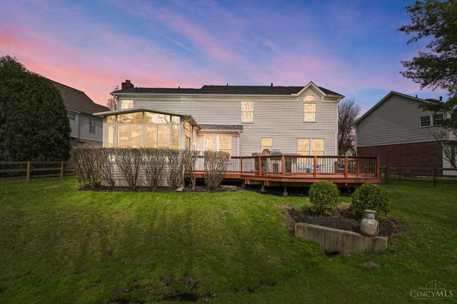 3291 Shadylake Drive, Deerfield Twp., OH 45140