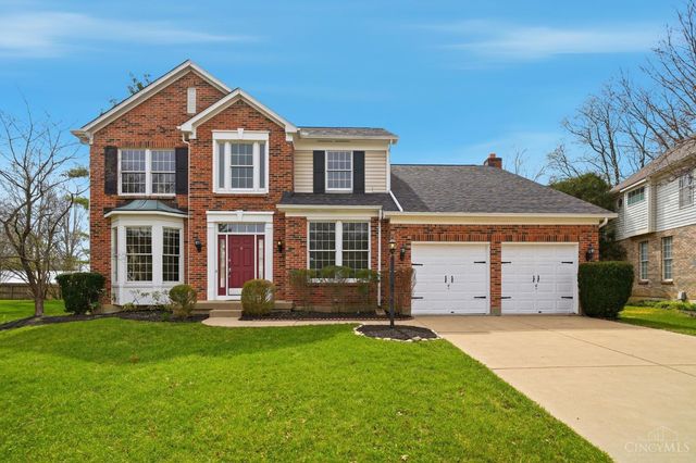 3291 Shadylake Drive, Deerfield Twp., OH 45140