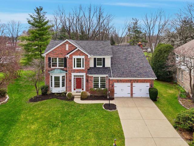 3291 Shadylake Drive, Deerfield Twp., OH 45140