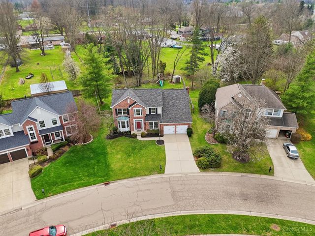 3291 Shadylake Drive, Deerfield Twp., OH 45140