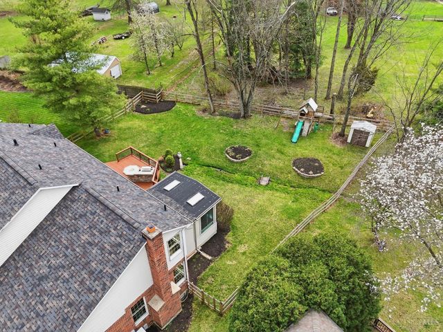 3291 Shadylake Drive, Deerfield Twp., OH 45140