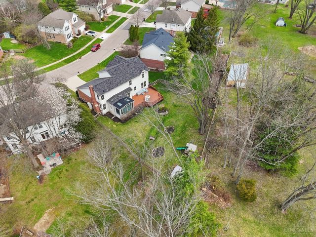 3291 Shadylake Drive, Deerfield Twp., OH 45140