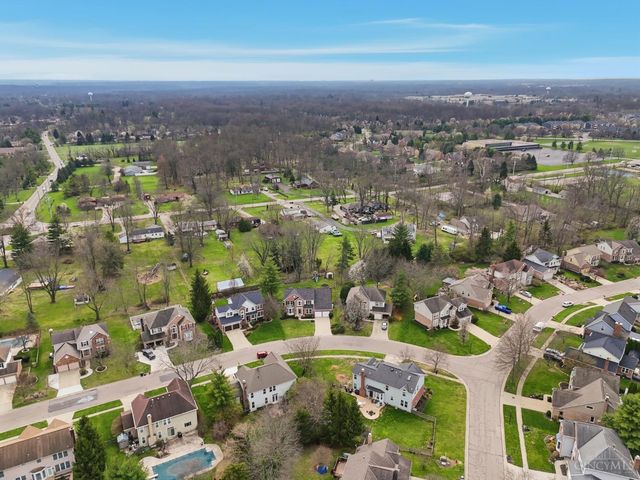 3291 Shadylake Drive, Deerfield Twp., OH 45140