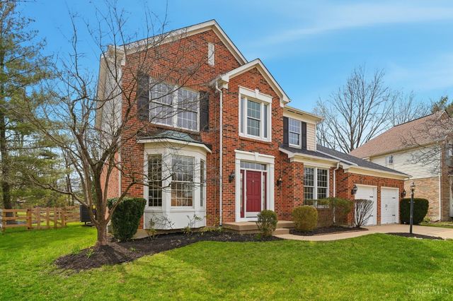 3291 Shadylake Drive, Deerfield Twp., OH 45140